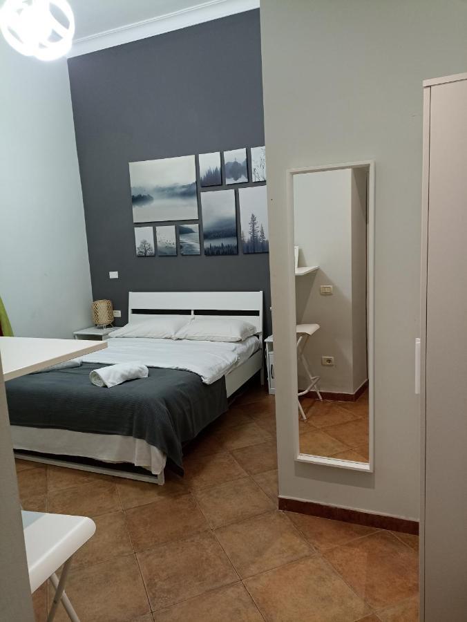 Martini Rooms Rome Buitenkant foto