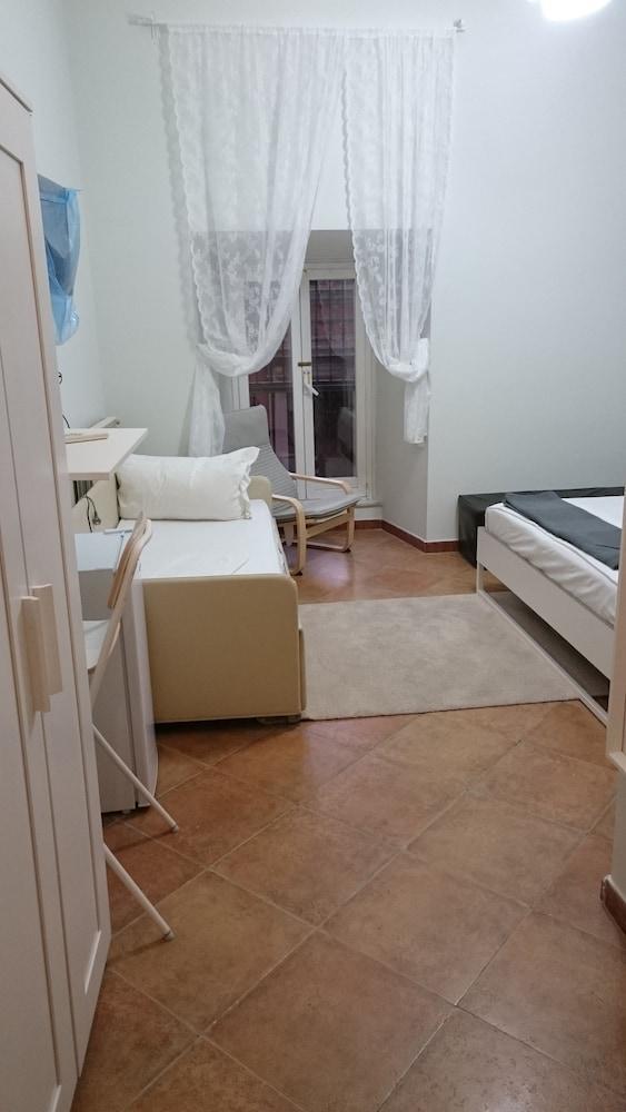 Martini Rooms Rome Buitenkant foto
